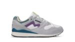 Karhu NZ Dawn Blue/Violet Synchron Classic