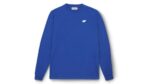 Karhu NZ Dazzling Blue/White Air Cushion L/S T-Shirt