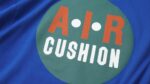 Karhu NZ Dazzling Blue/White Air Cushion L/S T-Shirt - Image 4