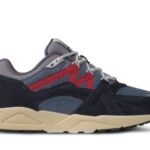 Karhu NZ Fusion 20 India Ink/Fiery Red
