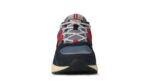 Karhu NZ Fusion 20 India Ink/Fiery Red - Image 3