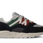 Karhu NZ Fusion 20 Jet Black/Bright White
