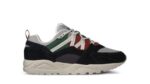 Karhu NZ Fusion 20 Jet Black/Bright White