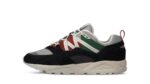 Karhu NZ Fusion 20 Jet Black/Bright White - Image 4
