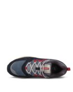 Karhu NZ Fusion 20 Men's Trainer Blue - Image 7