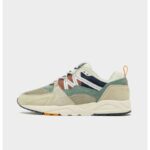 Karhu NZ Fusion 20 Trainer Green