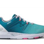 Karhu NZ Fusion Ortix Men's Road Running Shoes Stellar/Flame