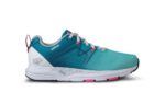 Karhu NZ Fusion Ortix Men's Road Running Shoes Stellar/Flame