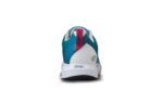 Karhu NZ Fusion Ortix Men's Road Running Shoes Stellar/Flame - Image 3