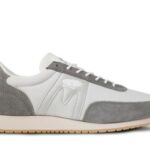 Karhu NZ Glacier Gray/Silver Albatross 82