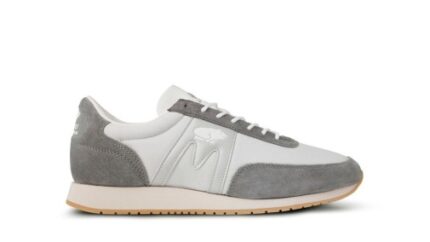 Karhu NZ Glacier Gray/Silver Albatross 82