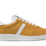 Karhu NZ Golden Rod/Bright White Trampas