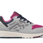 Karhu NZ Gray Violet/Very Berry Legacy 96