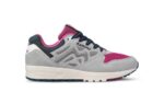 Karhu NZ Gray Violet/Very Berry Legacy 96