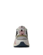 Karhu NZ Green/Lily White Men's Fusion 20 Trainer - Image 5