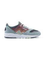 Karhu NZ Grey Men's Aria 95 Trainer - Image 2