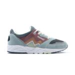 Karhu NZ Grey Men's Aria 95 Trainer