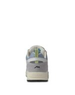 Karhu NZ Grey Men's Fusion 20 Trainer - Image 2