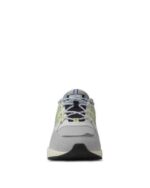 Karhu NZ Grey Men's Fusion 20 Trainer - Image 11