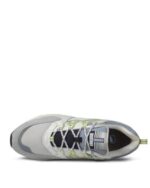 Karhu NZ Grey Men's Fusion 20 Trainer - Image 3