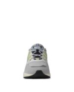 Karhu NZ Grey Men's Fusion 20 Trainer - Image 5