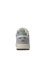 Karhu NZ Grey Men's Fusion 20 Trainer - Image 10