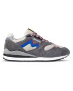Karhu NZ Grey Men's Synchron Classic Trainer Og - Image 12