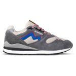 Karhu NZ Grey Men's Synchron Classic Trainer Og