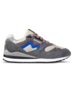 Karhu NZ Grey Men's Synchron Classic Trainer Og