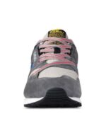Karhu NZ Grey Men's Synchron Classic Trainer Og - Image 7