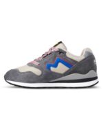Karhu NZ Grey Men's Synchron Classic Trainer Og - Image 8