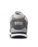 Karhu NZ Grey Men's Synchron Classic Trainer Og - Image 9