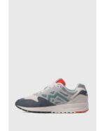 Karhu NZ Grey Men's Trainer Legacy 96 - Image 13