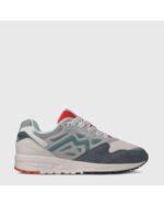 Karhu NZ Grey Men's Trainer Legacy 96 - Image 4