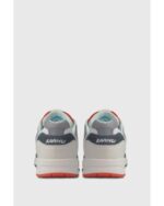 Karhu NZ Grey Men's Trainer Legacy 96 - Image 5