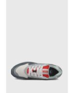 Karhu NZ Grey Men's Trainer Legacy 96 - Image 8