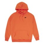 Karhu NZ Helsinki Sport Hoodie Exuberance/Black