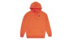 Karhu NZ Helsinki Sport Hoodie Exuberance/Black