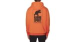 Karhu NZ Helsinki Sport Hoodie Exuberance/Black - Image 5