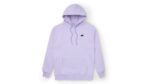 Karhu NZ Helsinki Sport Hoodie Purple Heather/Black