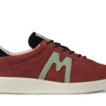 Karhu NZ Hot Sauce/Celadon Green Trampas