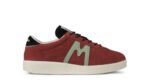 Karhu NZ Hot Sauce/Celadon Green Trampas
