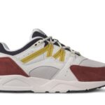 Karhu NZ Hot Sauce/Cress Green Fusion 20