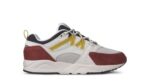 Karhu NZ Hot Sauce/Cress Green Fusion 20