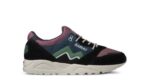 Karhu NZ India Ink/Pelican Aria 95