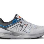 Karhu NZ Iron Gate/Bright White Men's Synchron 15