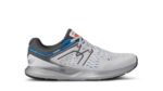 Karhu NZ Iron Gate/Bright White Men's Synchron 15