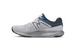 Karhu NZ Iron Gate/Bright White Men's Synchron 15 - Image 4