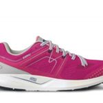 Karhu NZ Jazzy/Lantana Women's Synchron Ortix Running Shoes