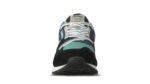 Karhu NZ Jet Black/Blue Wing Teal Synchron Classic - Image 3